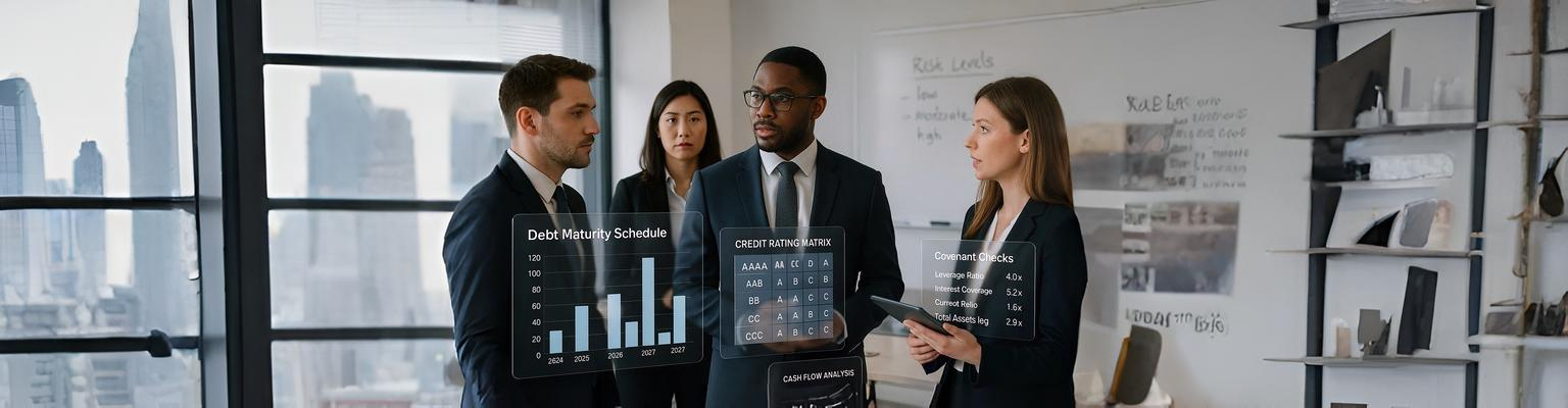 Credit Research